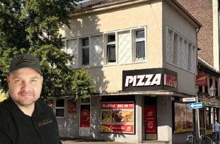 Anlageobjekt in 41747 Viersen, Solides 2-Familienhaus mit Ladenlokal in zentraler Lage von Viersen – voll vermietet!