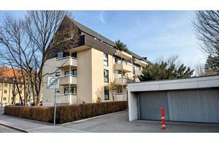 Anlageobjekt in Luise-Kiesselbach-Platz, 81377 Sendling-Westpark, Gepflegtes Mehrfamilienhaus in München-Sendling mit 14 Einheiten | Nähe Luise-Kiesselbach-Platz