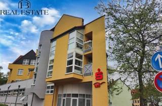Anlageobjekt in 39218 Schönebeck, Stabile Erträge in gepflegter Wohnanlage – Eigentumswohnung mit Garage