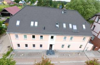 Anlageobjekt in 16244 Schorfheide, Neu! Sehr gepflegtes MFH mit 7 WE in zentraler Lage