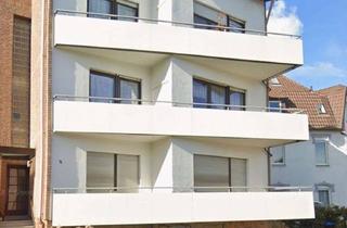 Anlageobjekt in 32105 Bad Salzuflen, Mehrfamilienhaus mit 4 Einheiten in zentraler Lage!