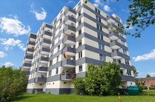 Anlageobjekt in 25746 Heide, Gepflegtes Mehrfamilienhaus in Heide ( 28 Wohnungen)