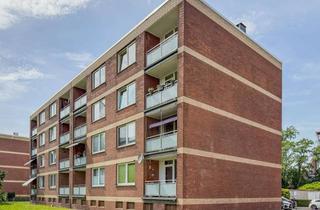 Anlageobjekt in Hainbuchenstraße 6-8, 47443 Moers, PROVISIONSFREI: Modernisiertes 16-Parteien-Investment mit massivem Grundstückspotenzial!