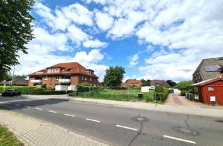 Grundstück zu kaufen in 25337 Kölln-Reisiek, Top Baugrundstück in ländlicher- und dennoch stadtnaher Lage zu verkaufen