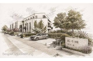 Grundstück zu kaufen in 22589 Sülldorf, Exklusives Baugrundstück mit Baugenehmigung für 15 Wohneinheiten