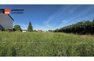 Grundstück zu kaufen in 53894 Mechernich, Voll erschlossenes Baugrundstück in Mechernich-Kalenberg - sofort bebaubar