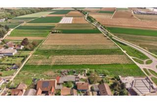 Grundstück zu kaufen in 76879 Hochstadt, Familienfreundlich bauen – Modernes Wohnen im Neubaugebiet von Hochstadt