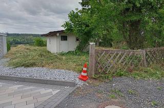 Grundstück zu kaufen in Im Baumgarten, 36355 Grebenhain, Privatverkauf, Baugrundstück in Grebenhain-Volkartshain