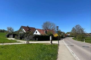 Grundstück zu kaufen in Atterstraße, 85391 Allershausen, Verkauf im Bieterverfahren