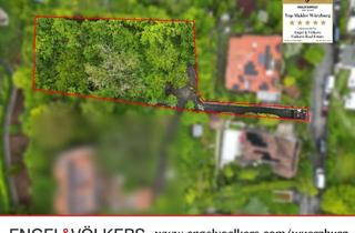 Grundstück zu kaufen in 97082 Würzburg, Baugrundstück: Wer edle Lagen liebt, schätzt das obere Steinbachtal!