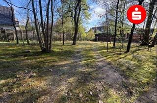 Grundstück zu kaufen in 90596 Schwanstetten, Großes Grundstück in Schwand mit Abrisshaus
