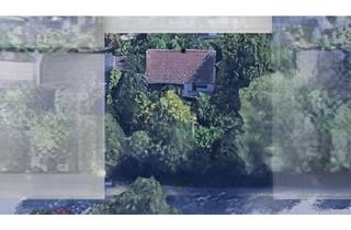 Grundstück zu kaufen in 61352 Bad Homburg, Bad Homburg Ellerhöhe: exklusives Baugrundstück in begehrter Villenlage - direkt vom Eigentümer
