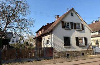 Grundstück zu kaufen in 76189 Daxlanden, Attraktives Baugrundstück: 463 m² für Ihr Bauprojekt in bester Daxlanden-Lage