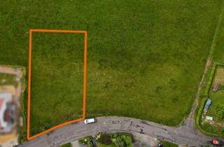 Grundstück zu kaufen in 36129 Gersfeld, Erschlossenes Baugrundstück in exponierter Lage von Gersfeld