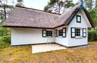 Grundstück zu kaufen in 18347 Dierhagen, Baugrundstück mit Bestand in Dierhagen