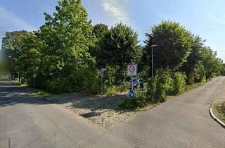 Grundstück zu kaufen in Sakrower Landstraße 81, 14089 Kladow, Baugrundstück zur Bebauung mit einem EFH, DH oder einer Stadtvilla