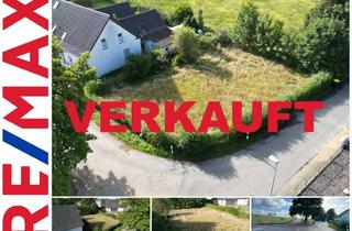 Grundstück zu kaufen in 47533 Kleve, Eckgrundstück in ruhiger Wohnlage von Kleve-Düffelward!