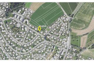 Grundstück zu kaufen in 78333 Stockach, *Grundstück / Bauplatz in exponierter Lage von Stockach mit 726 m²*