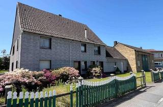 Grundstück zu kaufen in 59071 Hamm, Großes Baugrundstück in Hamm Braam-Ostwennemar für Einfamilienhaus, Teilung oder Bauträger