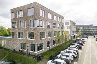 Büro zu mieten in 48155 Gremmendorf, Loddenheide || 230 m² Büro || repräsentatives Gebäude || 6 Stellplätze || bezugsfrei zu sofort