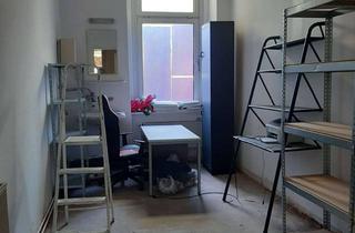 Büro zu mieten in Jakobstrasse 26, 02826 Innenstadt, Zentrales, ruhiges Hochparterrebüro ! Provisionsfrei!