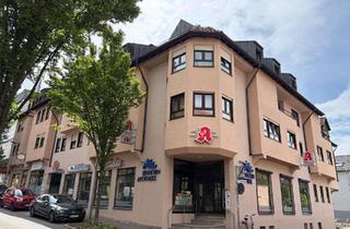Praxen mieten in Neckarstraße, 74172 Neckarsulm, Moderne Gewerbefläche/ Praxisfläche in zentraler Innenstadtlage von Neckarsulm