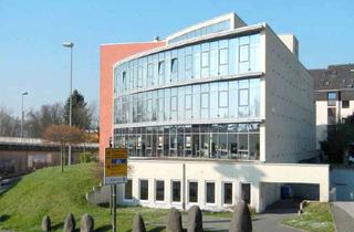 Gewerbeimmobilie kaufen in 61440 Oberursel, Büro- & Gewerbeflächen in Oberursel – Flexible Grundrisse | Top-Verkehrsanbindung | Nahe Frankfurt