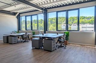 Gewerbeimmobilie mieten in 59846 Sundern, Coworking-Space in Sundern | Arbeitsplatz im modernen Neubau