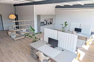 Gewerbeimmobilie mieten in 59846 Sundern, Coworking-Space in Sundern | Arbeitsplatz im modernen Neubau