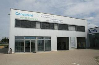 Büro zu mieten in Brandgehaege, 38444 Hattorf, Moderne Büroetage im Wolfsburger-Heinenkamp I direkt gegenüber XXL Lutz-Buhl