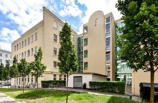 Geschäftslokal mieten in Albert-Einstein-Straße, 12489 Adlershof, Ihre Geschäftsfläche in bester Sichtlage im Ärztehaus!
