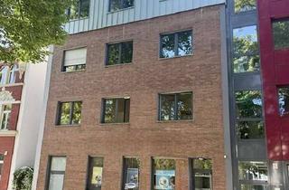 Büro zu mieten in 53773 Hennef, Gepflegte Bürofläche im Zentrum von Hennef zur Miete