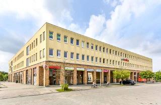 Praxen mieten in Elsterwerdaer Platz, 12683 Biesdorf, Praxiseinheit zur freien Gestaltung im Gesundheitszentrum Biesdorf!