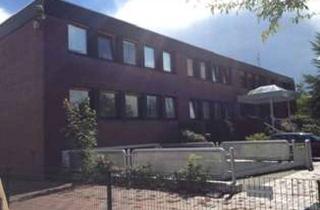 Gewerbeimmobilie kaufen in Baumschulenweg 28, 26127 Oldenburg, Großzügiges zentrales Bürogebäude inkl. zus. Freifläche 2.865 m²