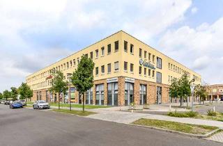 Praxen mieten in Elsterwerdaer Platz, 12683 Biesdorf, Indivduell gestaltbare Praxiseinheit im Gesundheitszentrum in Biesdorf!