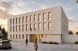 Gewerbeimmobilie mieten in Gewerbering 7E, 91564 Neuendettelsau, FORUM 7: DEIN WORKSPACE - DEINE VISION
