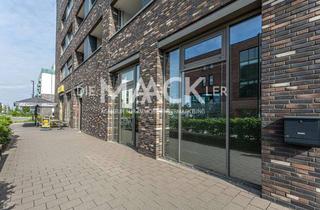 Büro zu mieten in 21337 Lüneburg, Moderne Büro- und Geschäftseinheit mit ca. 227 m² in Bestlage zu Vermieten!