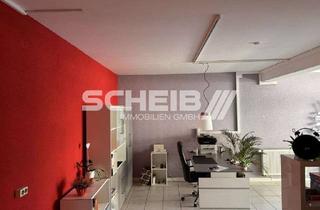 Büro zu mieten in 74635 Kupferzell, Repräsentative Fläche für Praxis oder als Büro im Erdgeschoss - sehr gute Lage -