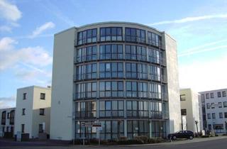 Büro zu mieten in Paul-Ehrlich-Straße 38, 63322 Rödermark, Profi Concept: Ober-Roden, repräsentative Bürofläche im 1. OG L 3 (ca. 78 qm) im Gewerbepark