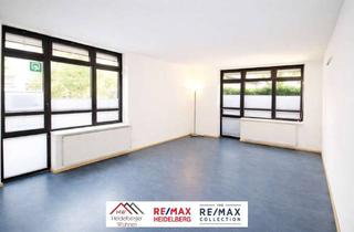 Praxen kaufen in Cornel-Serr-Platz, 68526 Ladenburg, Freie Praxis in guter Lage mit 4 Behandlungsräumen, Empfang, 2 Abstellräumen und Toiletten