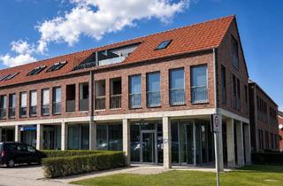 Büro zu mieten in 59348 Lüdinghausen, Moderne Gewerbefläche mit zwei Büroräumen in zentraler Lage von Lüdinghausen-Seppenrade