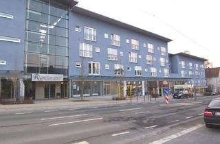 Büro zu mieten in Elberfelder Straße 18, 58452 Witten, Ladenlokal - Büro