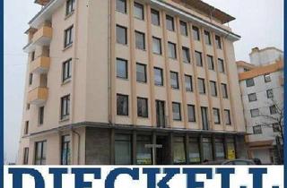 Gewerbeimmobilie mieten in Bgm.-Smidt-Str. 152, 27568 Mitte, Flexible Gewerbefläche im Erdgeschoss - zentrale Lage