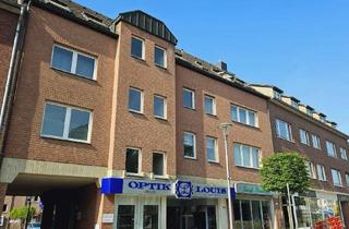 Praxen mieten in Konrad Adenauer Straße 106, 52511 Geilenkirchen, (Gemeinschafts-) Praxis im Zentrum mit Aufzug