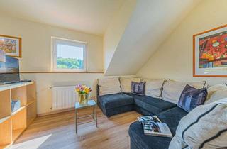 Immobilie mieten in Josef-Seliger-Str. 000, 61118 Bad Vilbel, Hübsches, renoviertes Apartment am nördlichen Rand von Frankfurt (Bad Vilbel Heilsberg)
