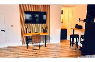 Immobilie mieten in Bürriger Weg 11, 51371 Bürrig, ***Schönes Apartment mit Balkon in bevorzugter Wohnlage in S-Bahnnähe von Lev.-Bürrig***
