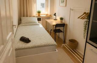 Immobilie mieten in Ha_Wittekindstr 15, 58097 Altenhagen, Zimmer 3 in 4er WG, HA_Wittekindstr 15, WG, WE 4