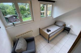 Immobilie mieten in 61118 Bad Vilbel, *3 Zi.* möblierte Wohnung in Bad Vilbel*