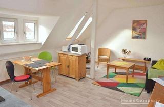Immobilie mieten in 30459 Ricklingen, Ricklingen, sehr schöne, möblierte 2-Zimmer-Wohnung.