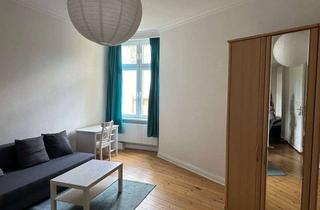 Immobilie mieten in Mandrellaplatz, 12555 Köpenick, WG Zimmer möbliert zu vermieten